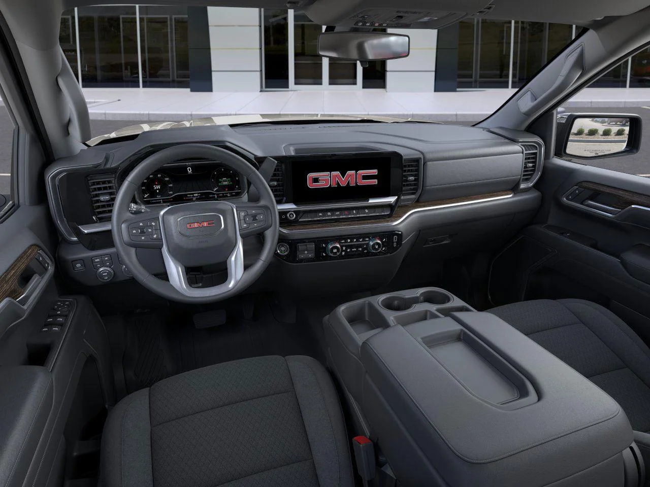 New 2026 Coastal Dune GMC SLE image 15