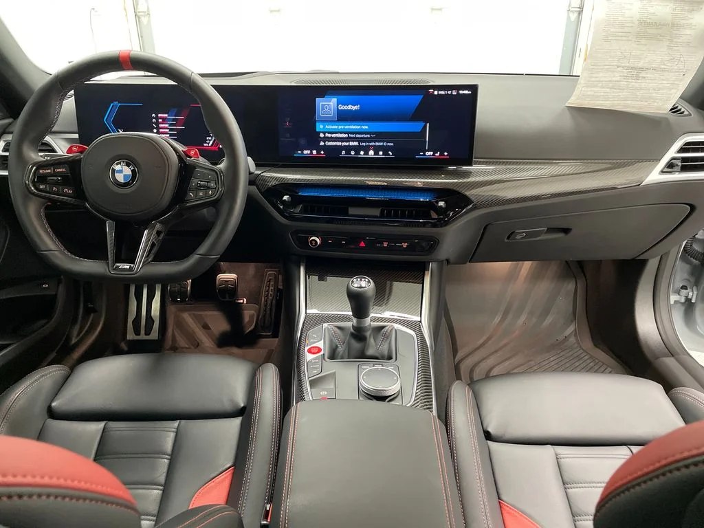 Used 2025 Brooklyn Gray Metallic BMW Base image 14