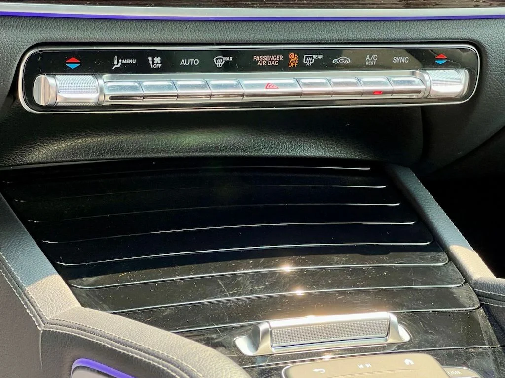 Certified Used 2024  Mercedes-Benz GLE 350 image 27