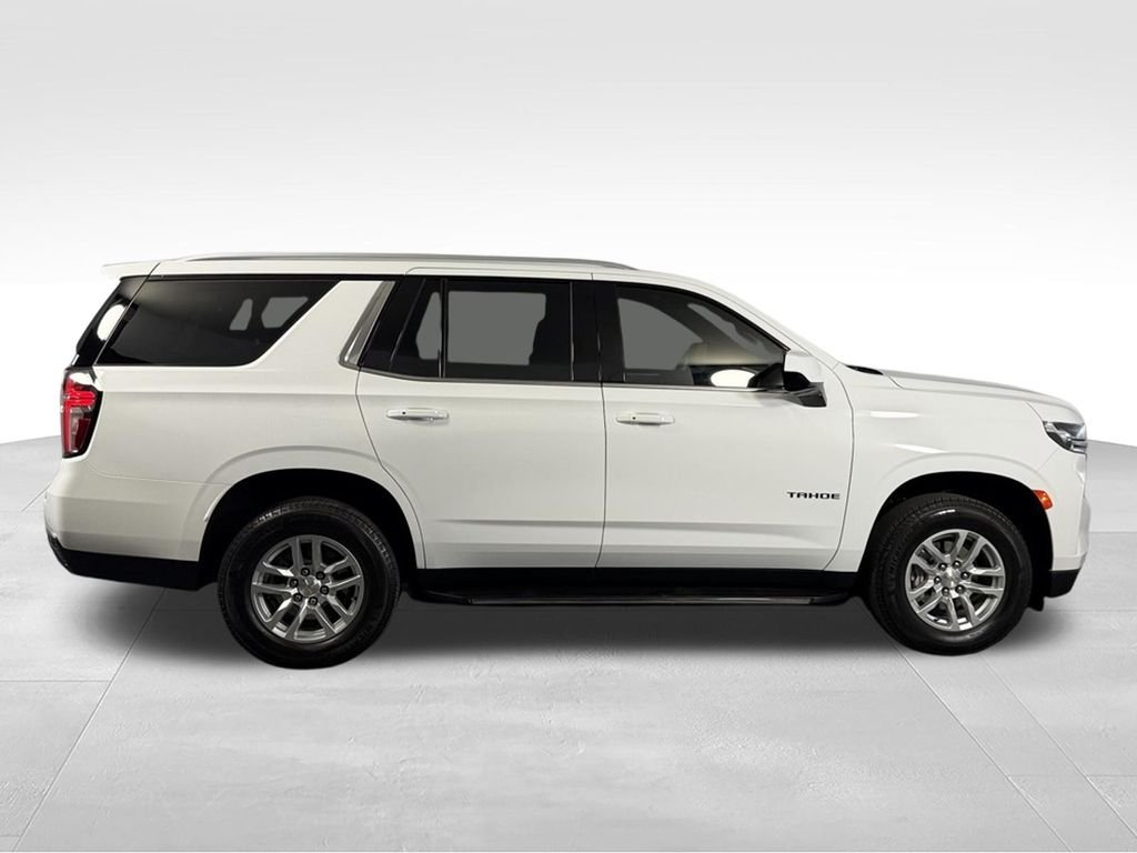 Used 2024 Summit White Chevrolet LS image 6