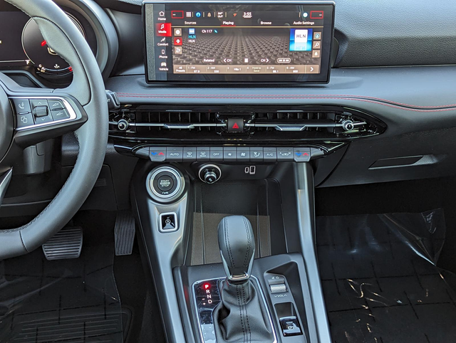 Used 2024 Black Dodge GT image 18