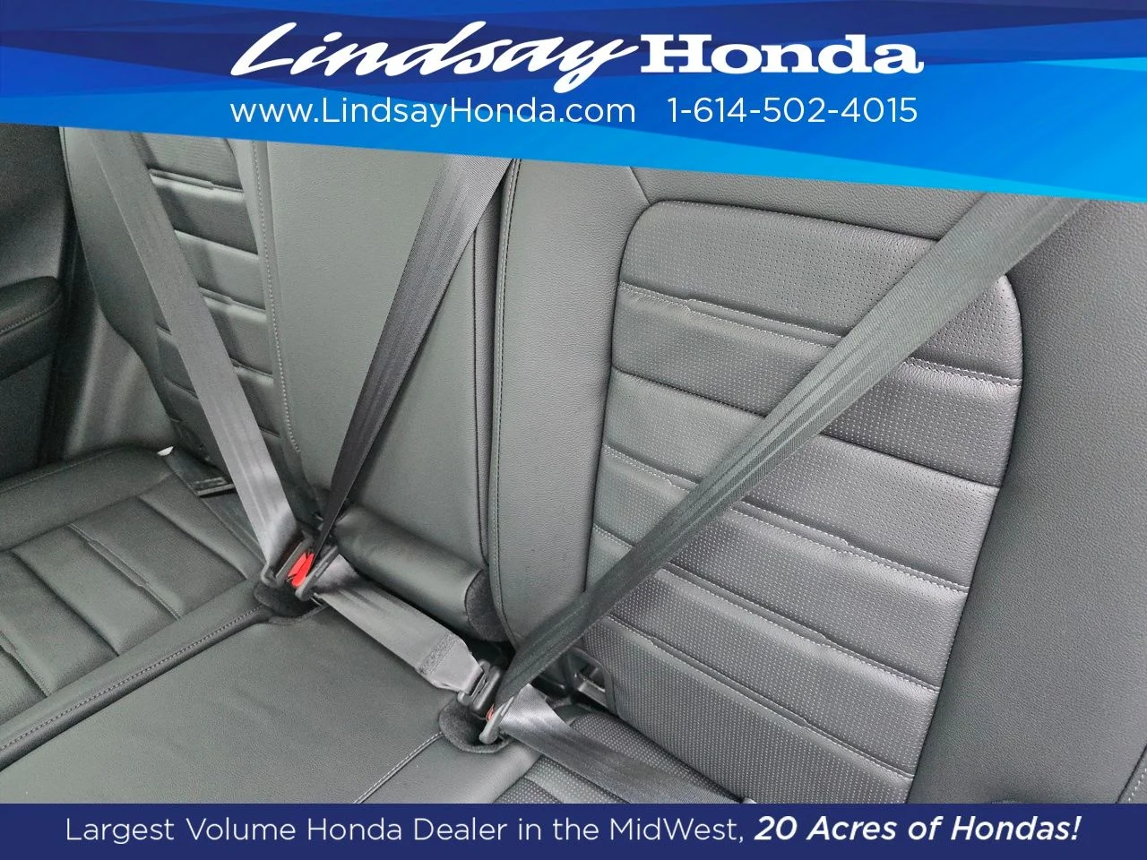 New 2026 Solar Silver Metallic Honda EX-L image 4