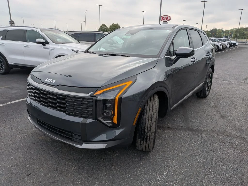 New 2027  Kia LX image 30