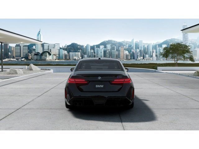 New 2027 Black Sapphire Metallic BMW Base image 5
