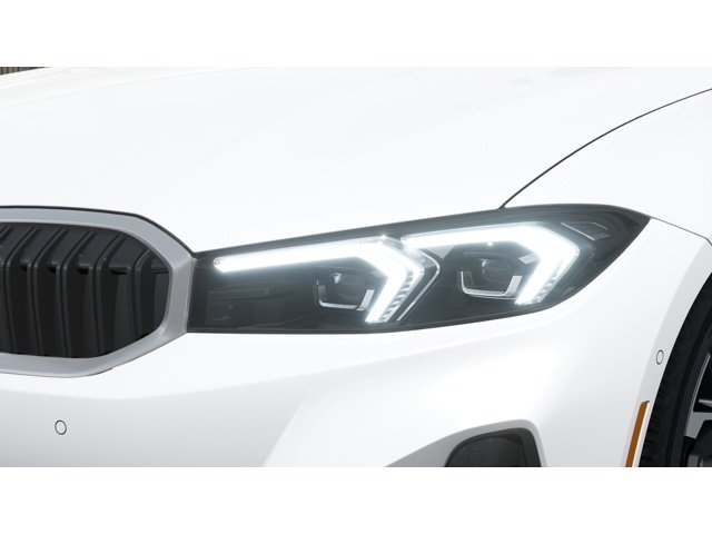 New 2026 Mineral White Metallic BMW  image 6