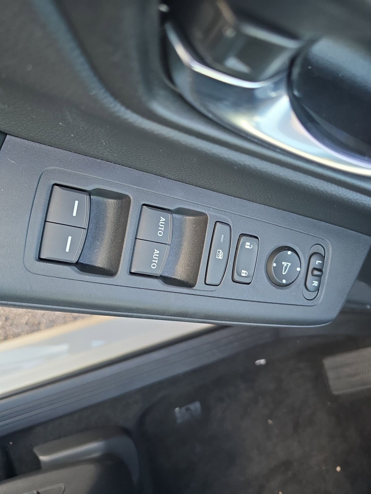 2026 Honda CR-V TrailSport - Photo 14