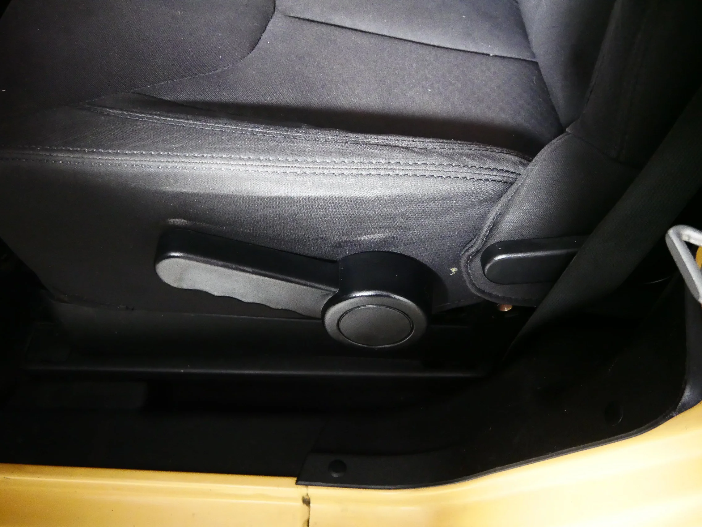 Used 2013 Dune Jeep Sport image 20