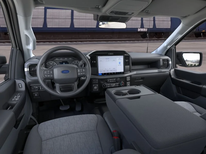 New 2026 Oxford White Ford XL image 30