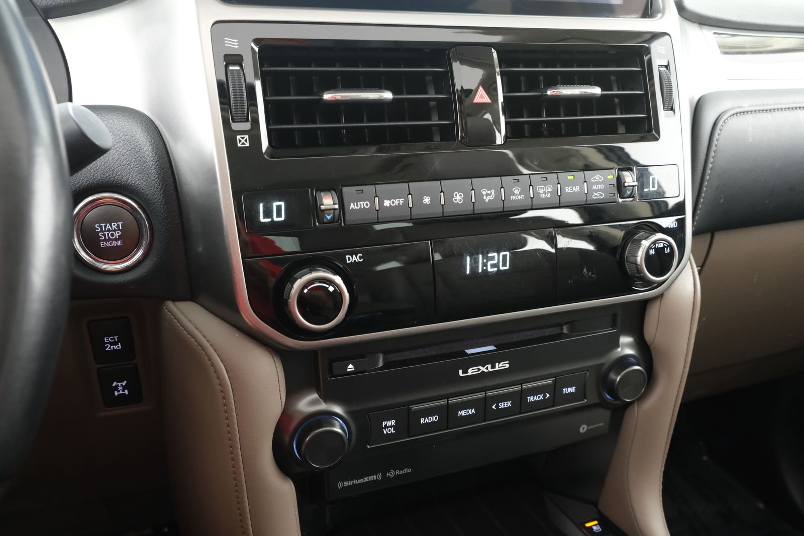 Used 2023 Caviar Lexus 460 image 21