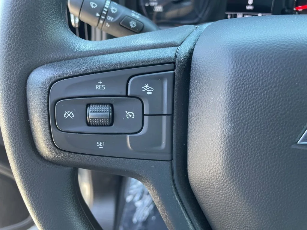 2026 Chevrolet Silverado 1500 Custom - Photo 12