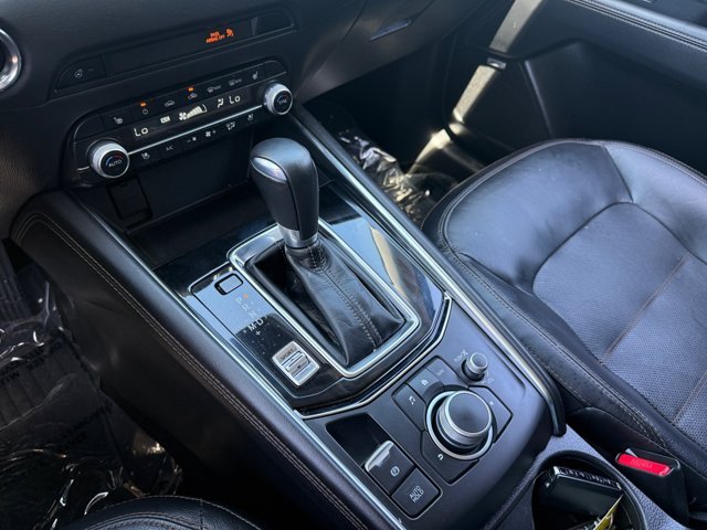 Used 2020 Crystal Blue Mazda Grand Touring image 13