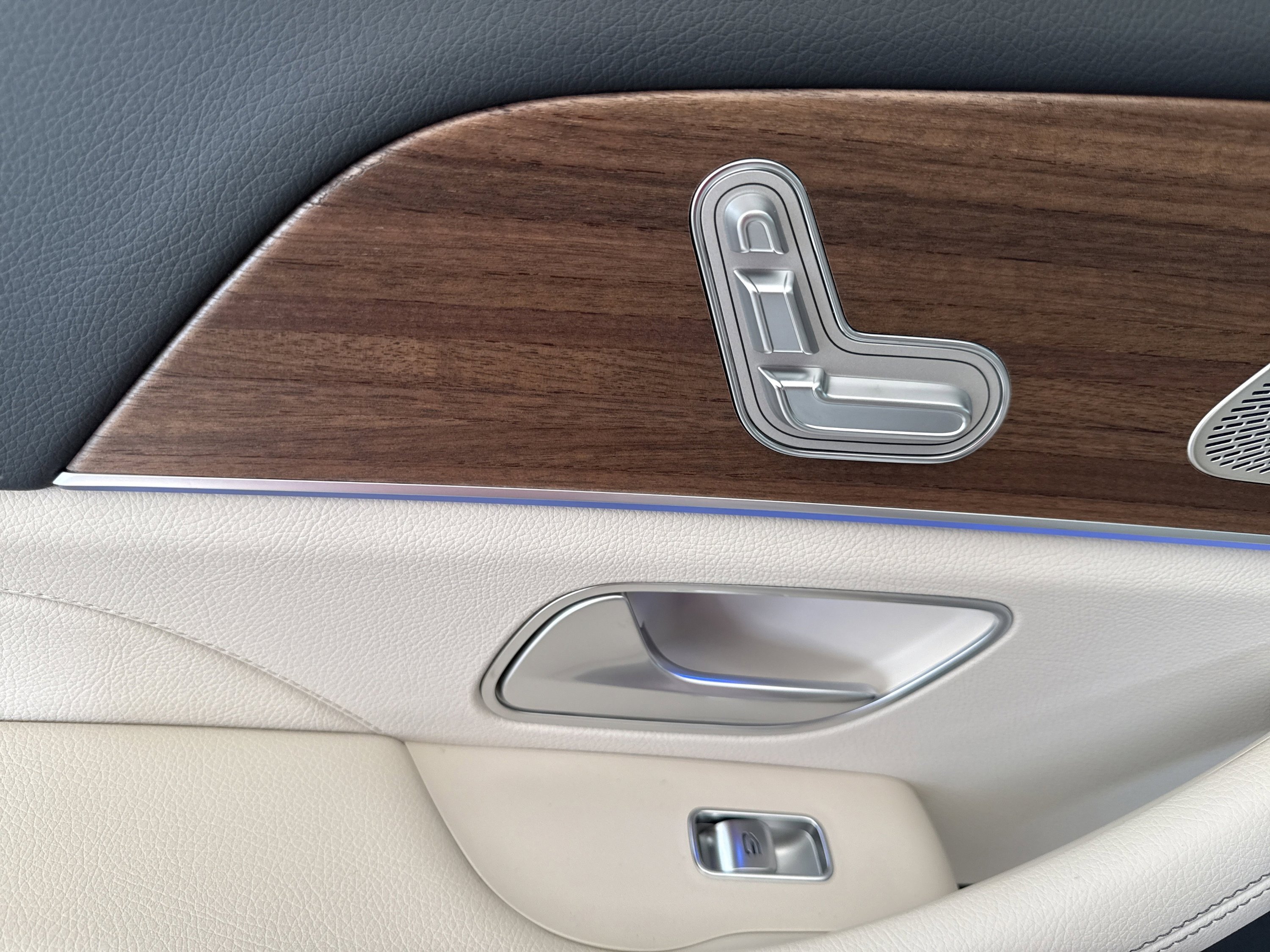 2026 Mercedes-Benz GLS Base - Photo 29