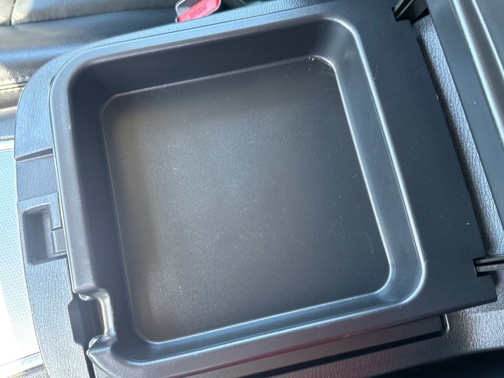 Used 2018 Black Nissan SL image 29
