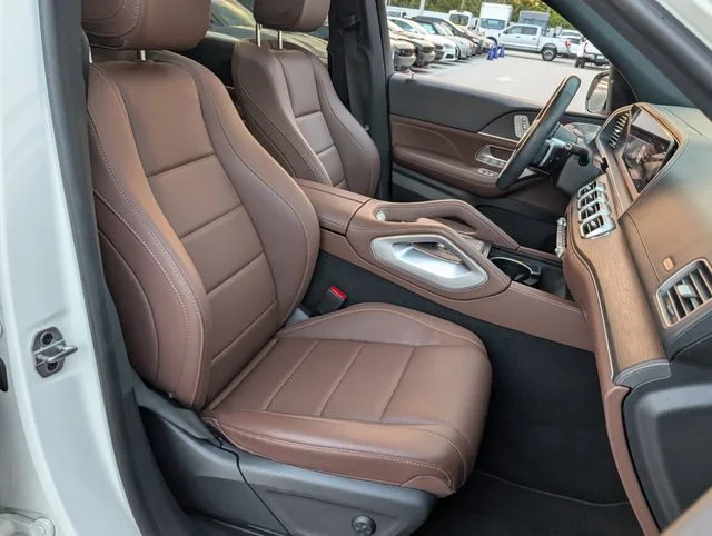 2024 Mercedes-Benz GLS Base - Photo 18