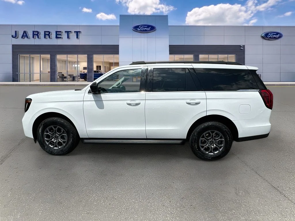 Certified Used 2025 White Ford Active image 4