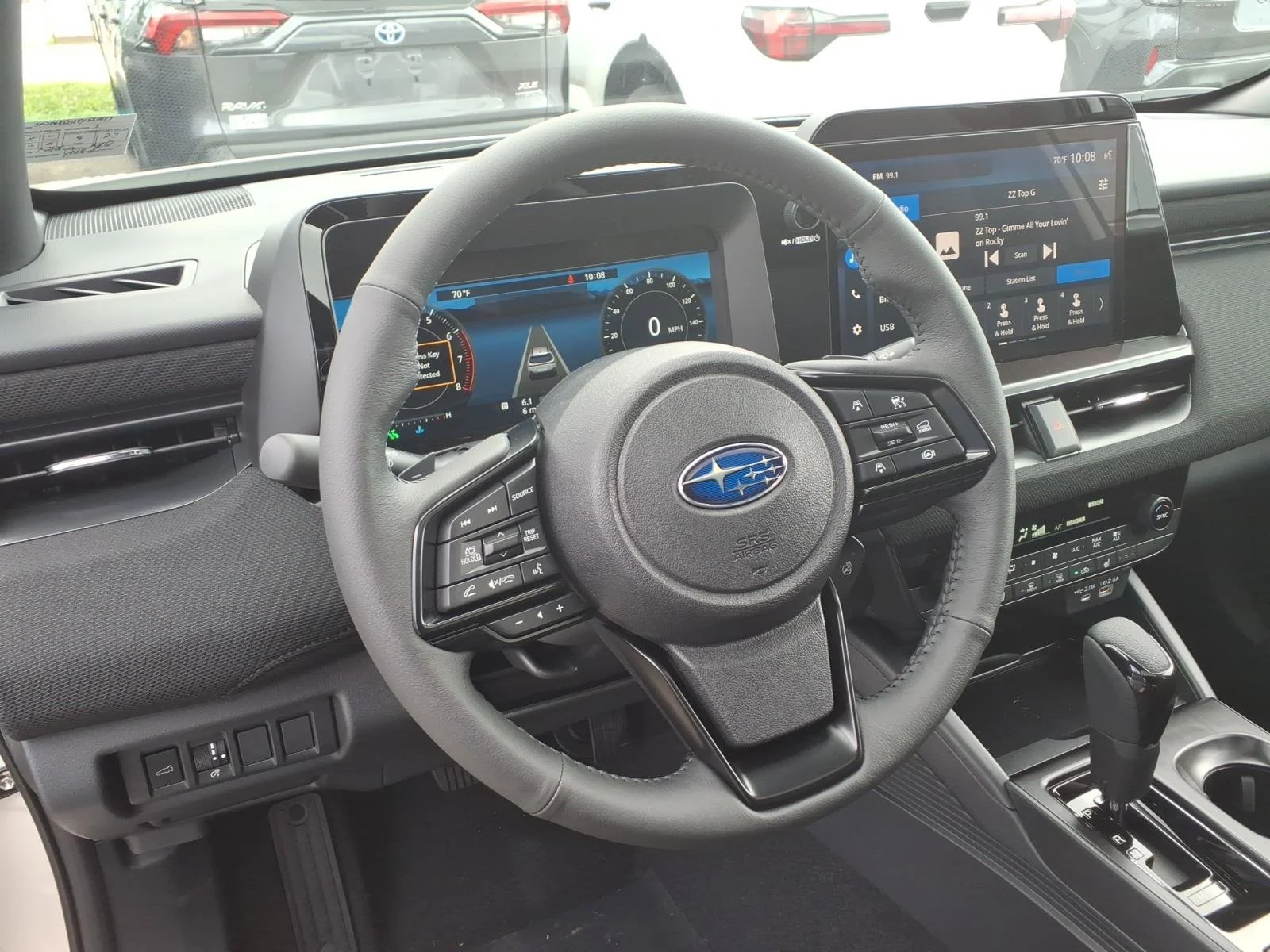 2026 Subaru Outback Limited XT - Photo 6