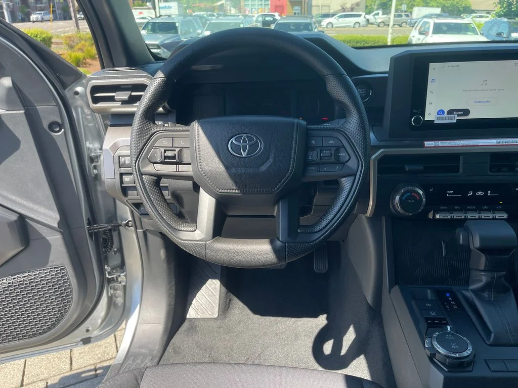 New 2026  Toyota SR5 image 12