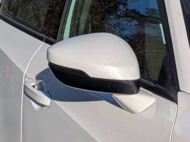 New 2026 Platinum White Pearl Acura A-Spec Tech Package image 10