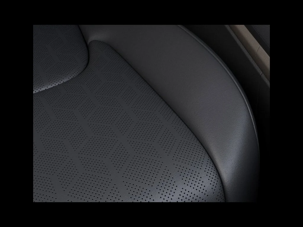 New 2027 Ceramic Silver Kia EX image 37