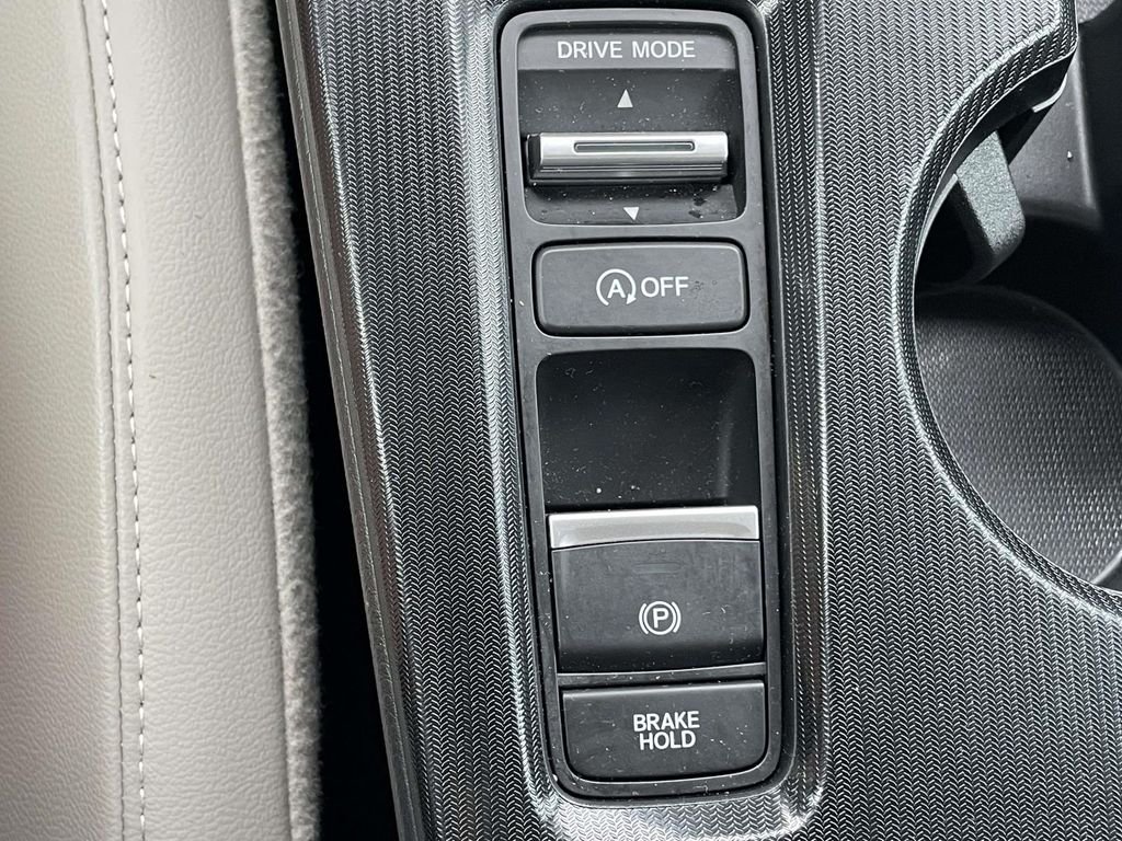 Used 2022  Honda Touring image 29