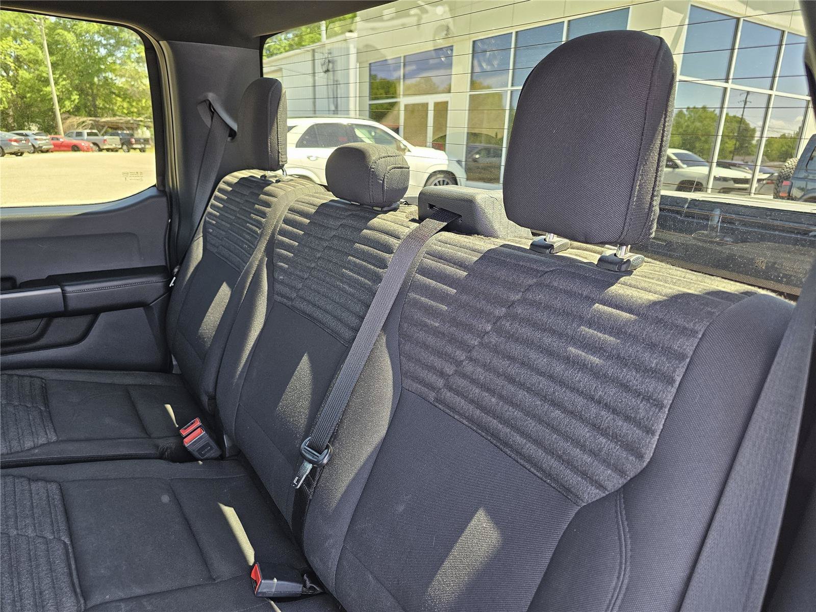 2021 Ford F-150 XL - Photo 32