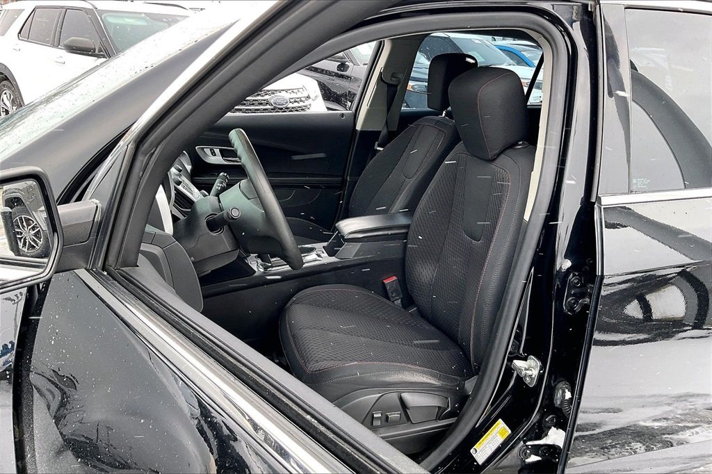 2015 CHEVROLET EQUINOX - Image 20