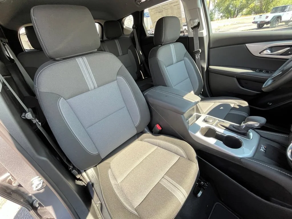 2026 Chevrolet Blazer 2LT - Photo 19
