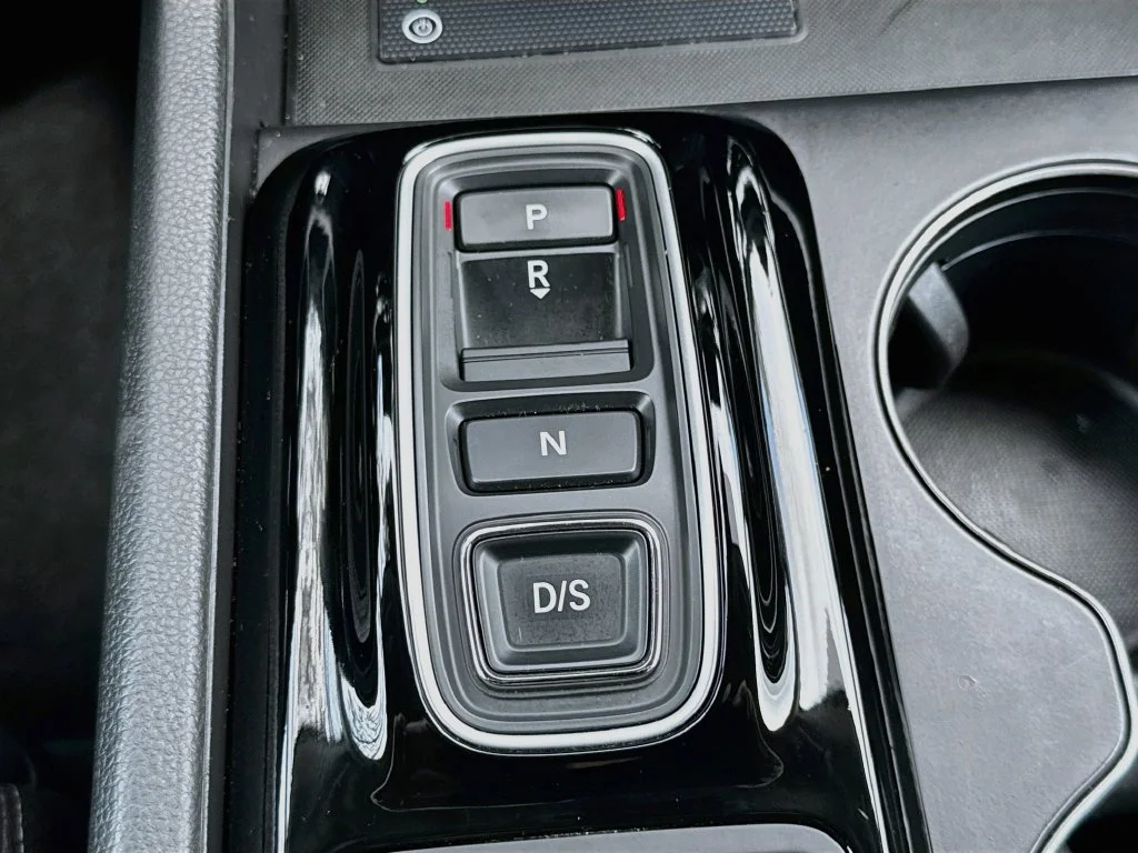 Used 2024  Honda EX-L image 17