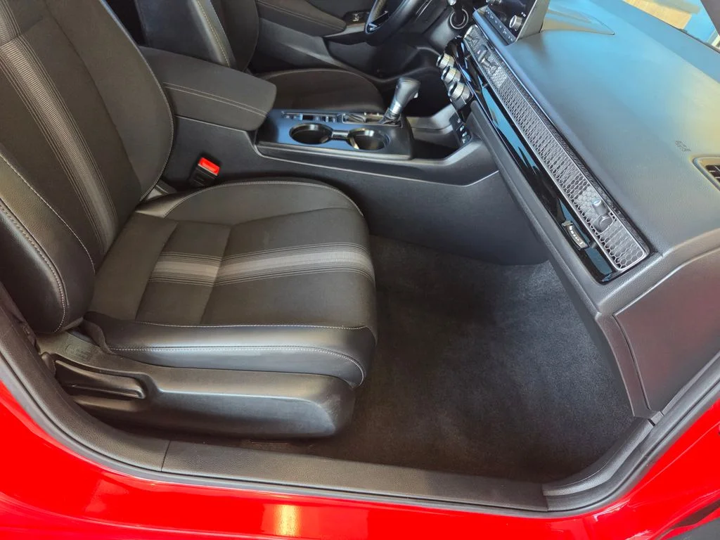 2025 Honda Civic Sport - Photo 20