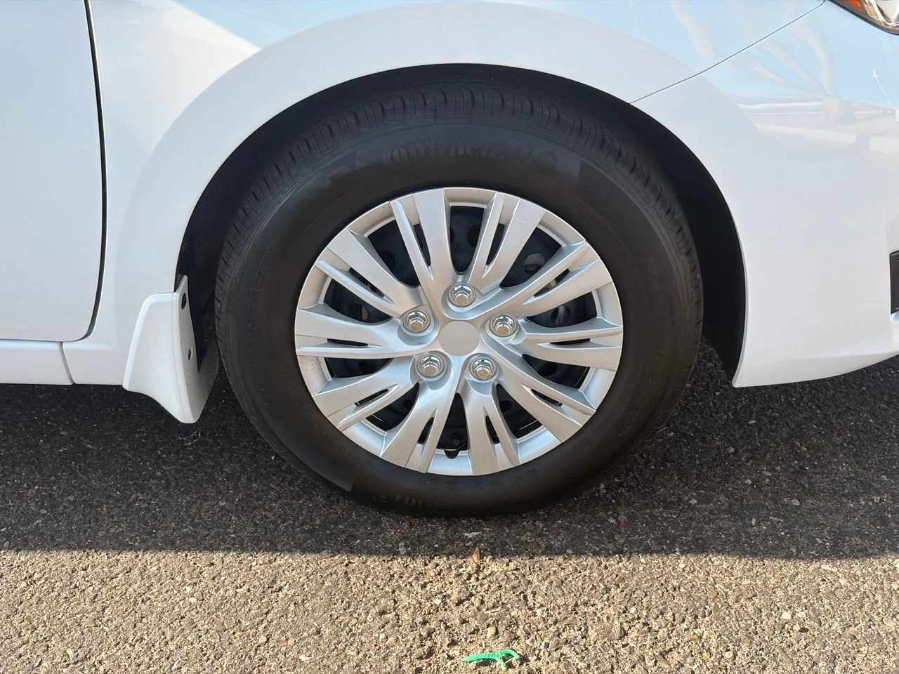 Used 2024 Fresh Powder Nissan 1.6 S image 9