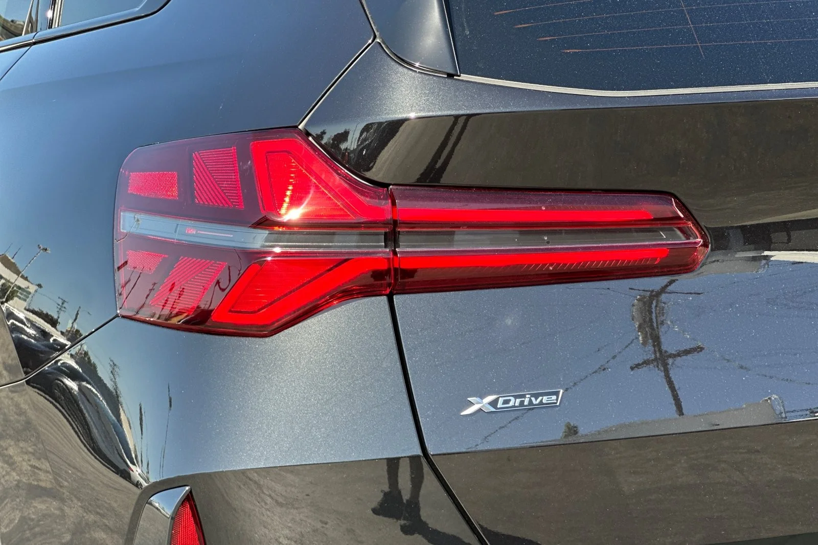 New 2026 Black Sapphire Metallic BMW 30 xDrive image 27