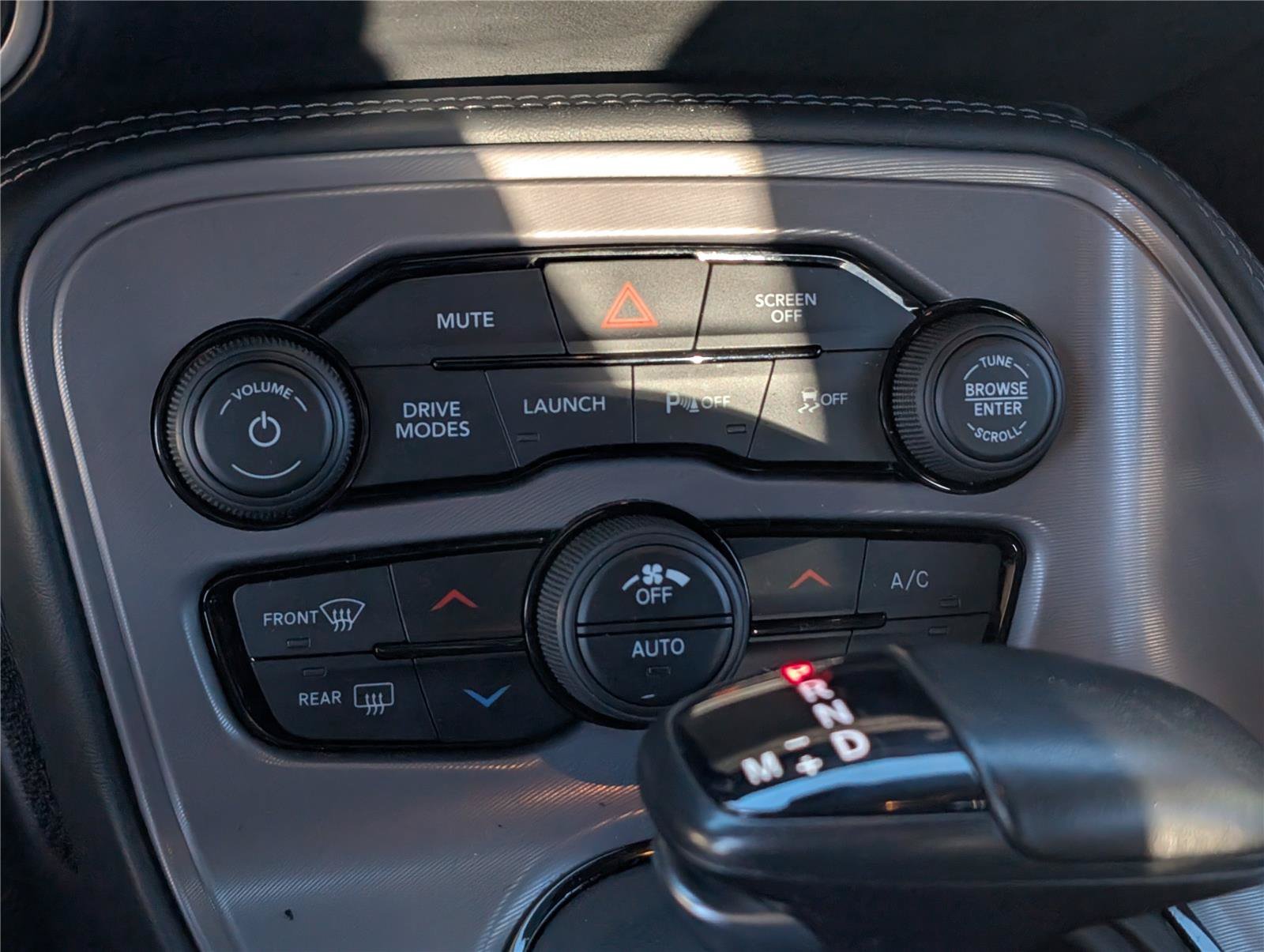 2023 Dodge Challenger R/T - Photo 24