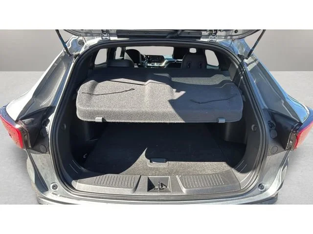 Used 2024 Sterling Gray Metallic Chevrolet 2RS image 28