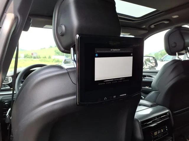 Used 2023 Silver Jeep Series II image 19