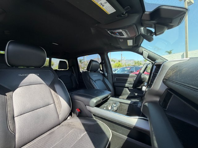 Used 2026 White Ram Laramie image 30