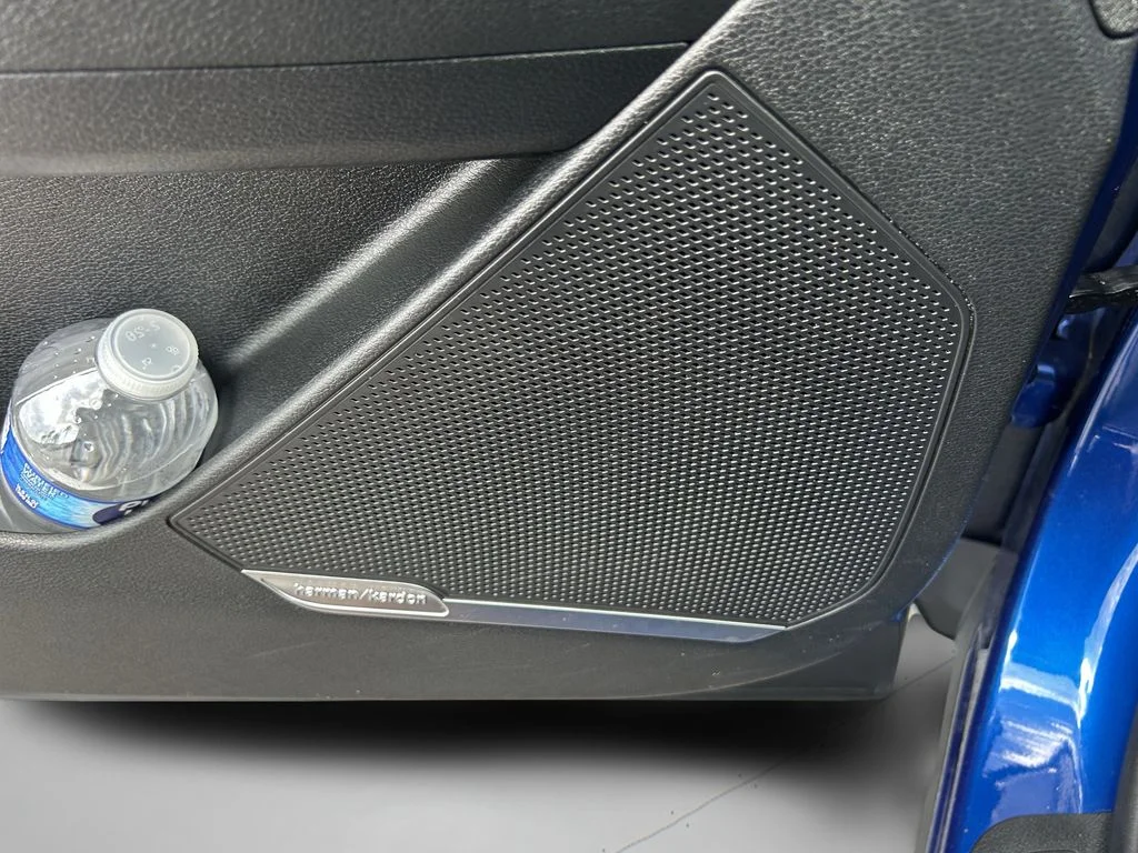 Used 2023 Blue Kia X-Pro Prestige image 24