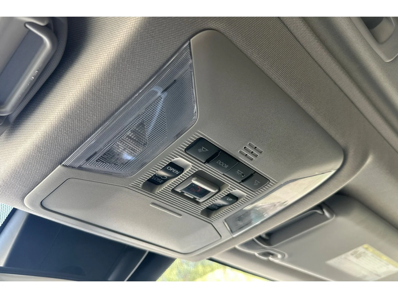 Used 2024 Magnetic Gray Metallic Toyota XLE image 24