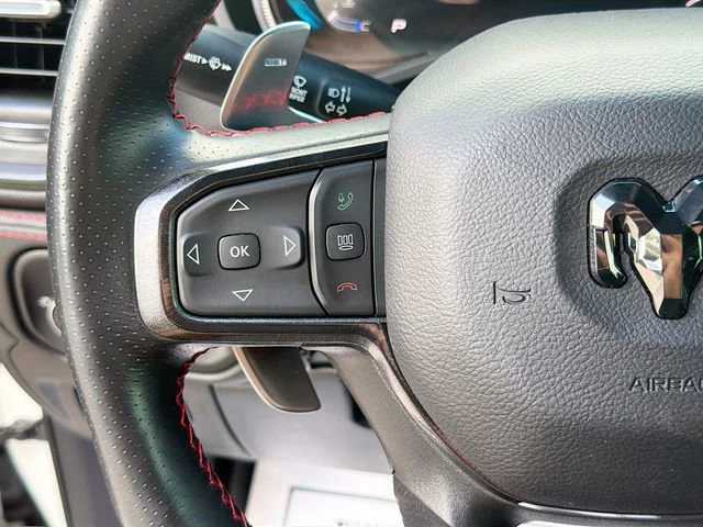 2024 RAM Ram 1500 Pickup TRX - Photo 37