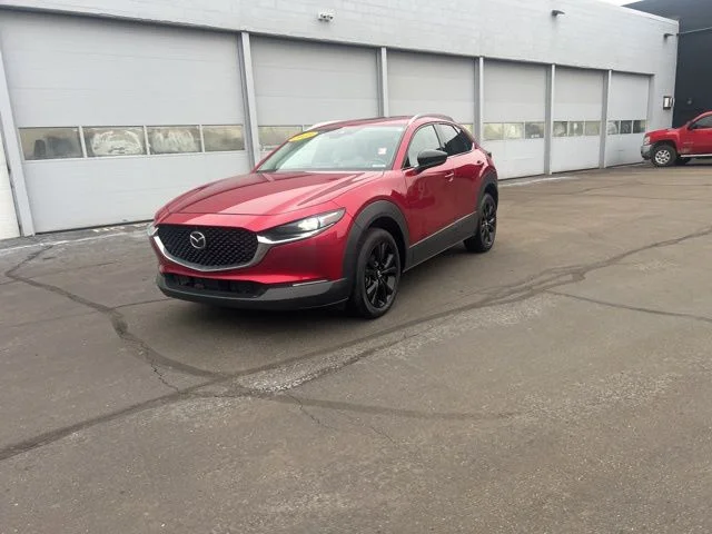 2023 Mazda CX-30 Turbo Premium Plus - Photo 21