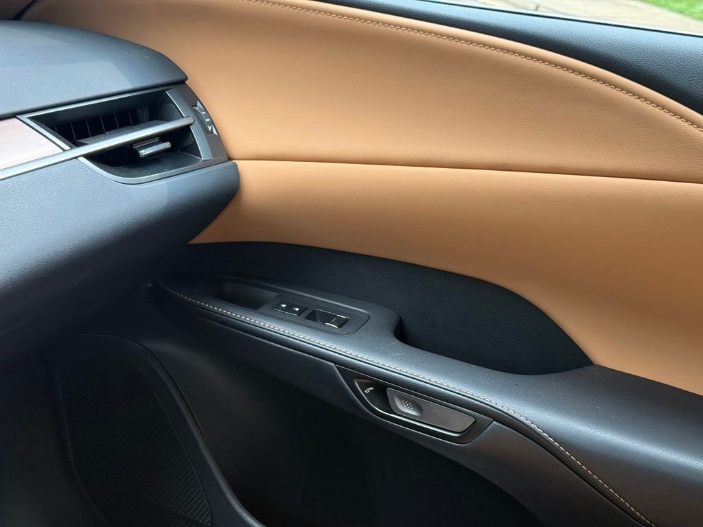 Certified Used 2025 IRIDIUM Lexus 350 Premium image 40