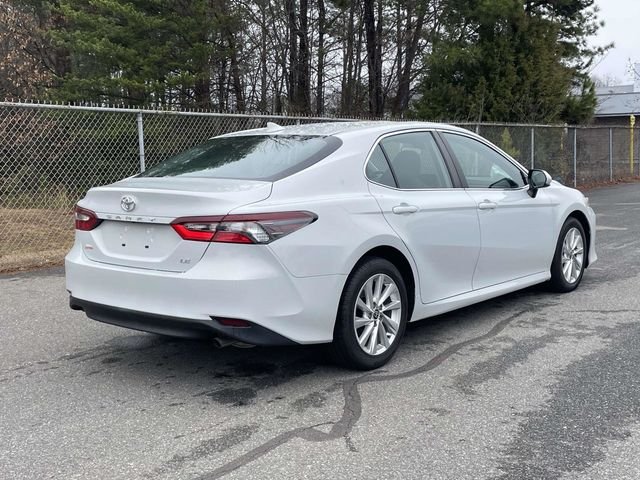 2023 Toyota Camry LE - Photo 6