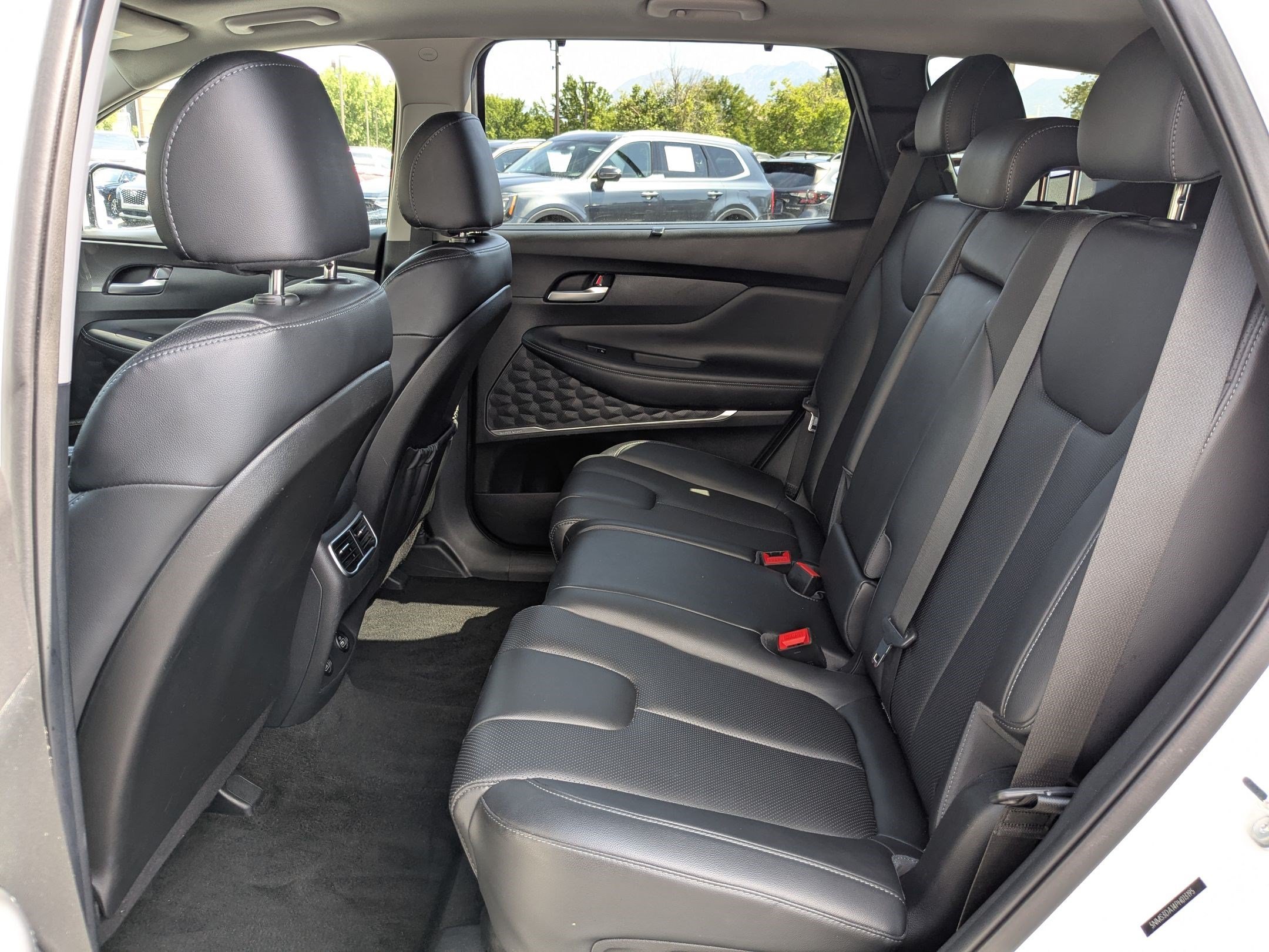 2023 Hyundai Santa Fe SEL Premium HEV - Photo 30