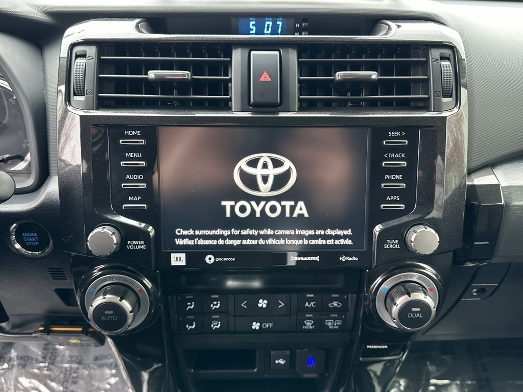 2022 Toyota 4Runner TRD Pro - Photo 22