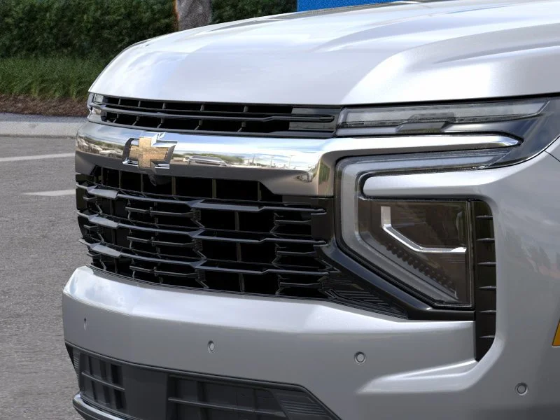 2026 Chevrolet Tahoe LS - Photo 23
