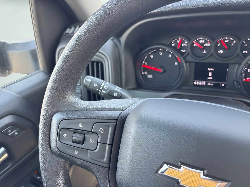 2026 Chevrolet Silverado 2500 HD Work Truck - Photo 36