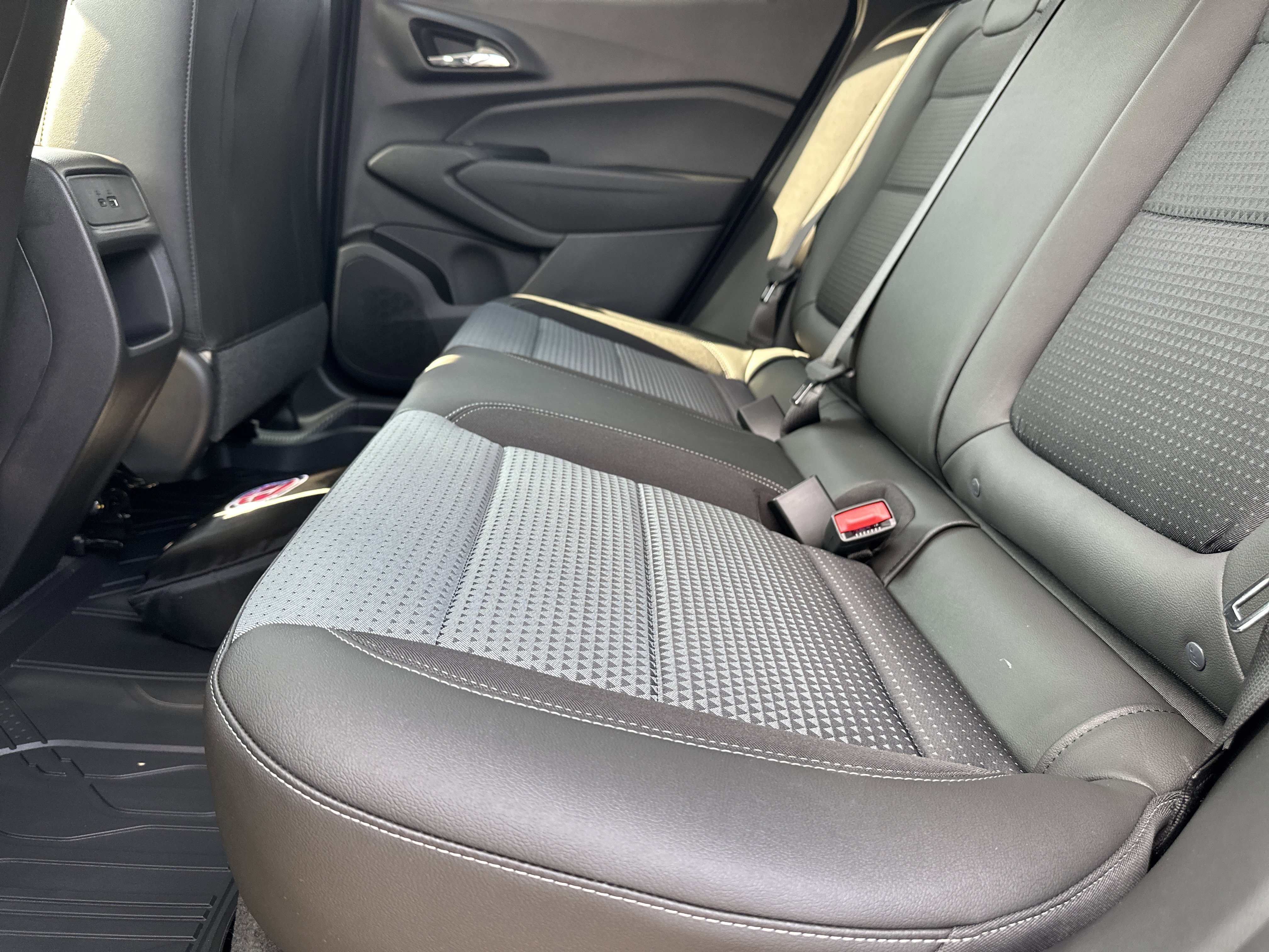 2026 Chevrolet Trax LT - Photo 22