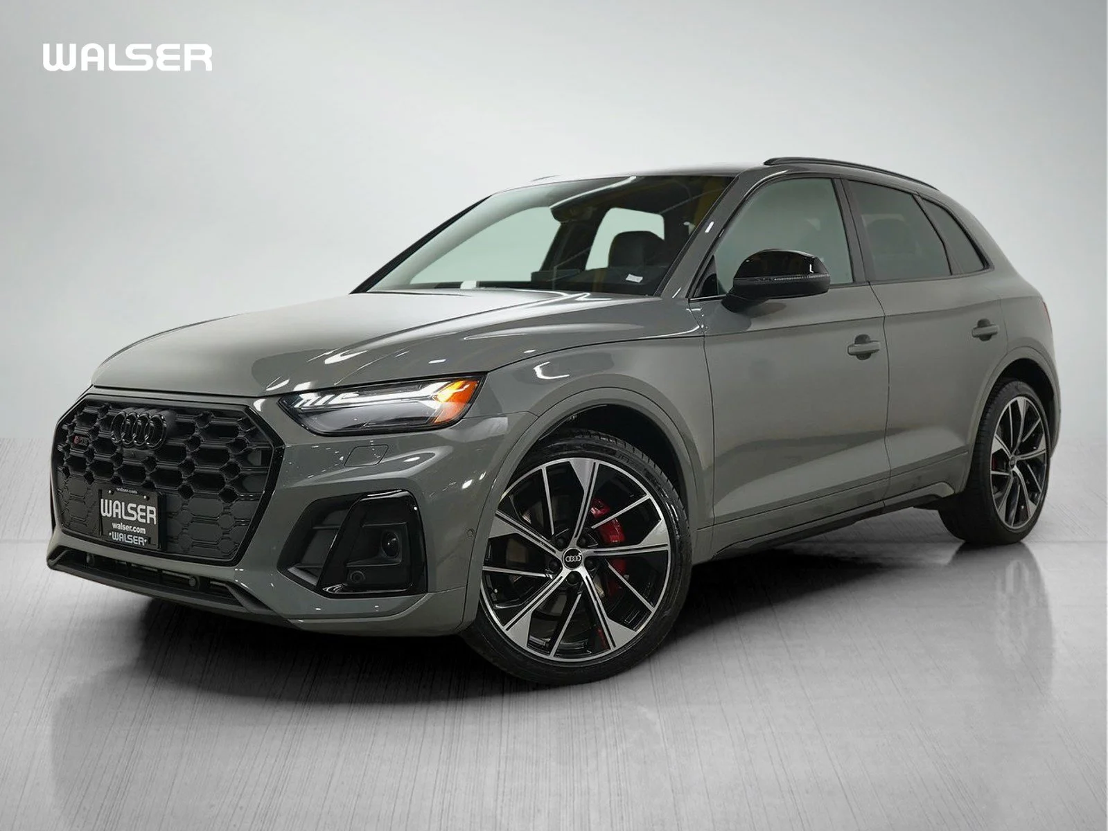 2022 Audi SQ5 Prestige's photo