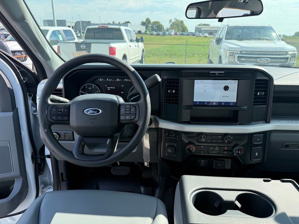2026 Ford F-350 Super Duty XL - Photo 12