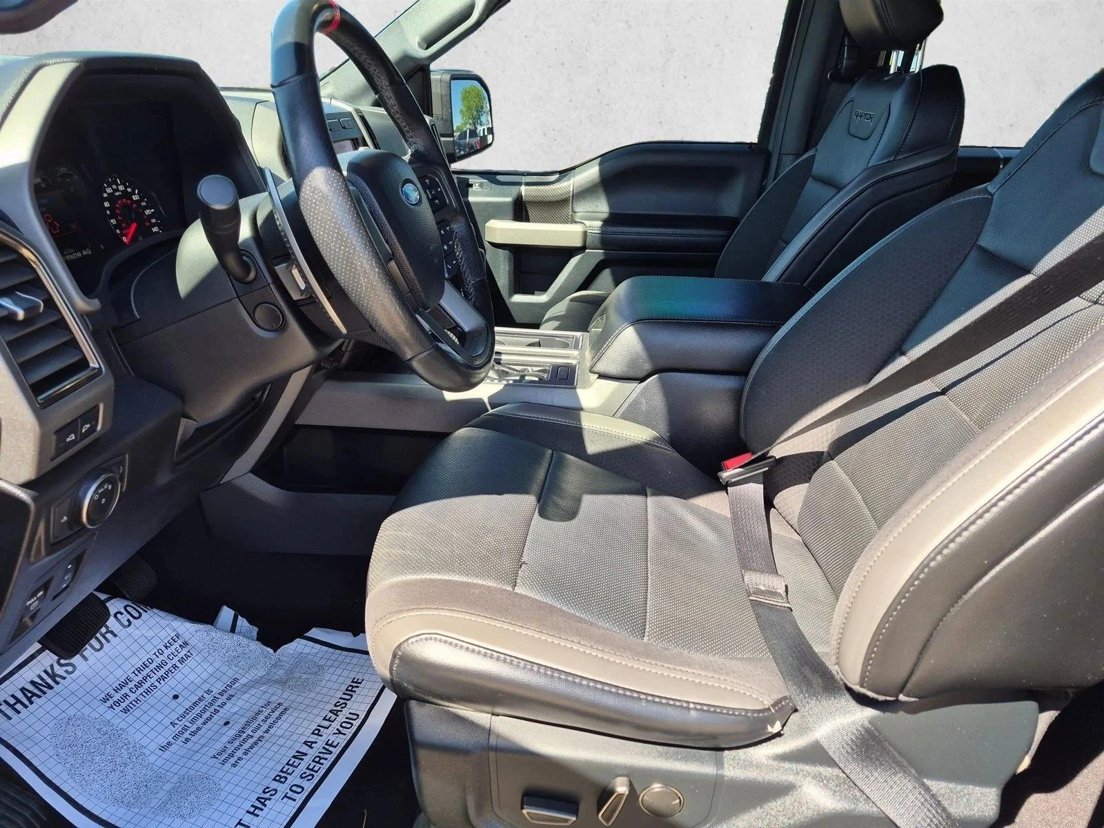 Certified Used 2020 Lead Foot Ford Raptor image 11