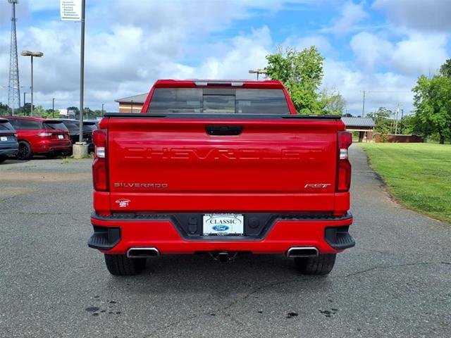 2020 Chevrolet Silverado 1500 RST - Photo 20